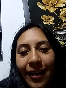 Snapshot of Nika_Hot chatting on October 2025 03:02:02 AM Nika Hot online show from October 2025 03:02:02 AM