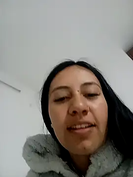 Snapshot of Nika_Hot chatting on October 2025 03:05:02 AM Nika Hot online show from October 2025 03:05:02 AM