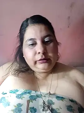 Ayma1983 online show from September 2025 11:10:01 AM