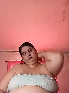 Ayma1983 online show from October 2025 10:55:01 AM