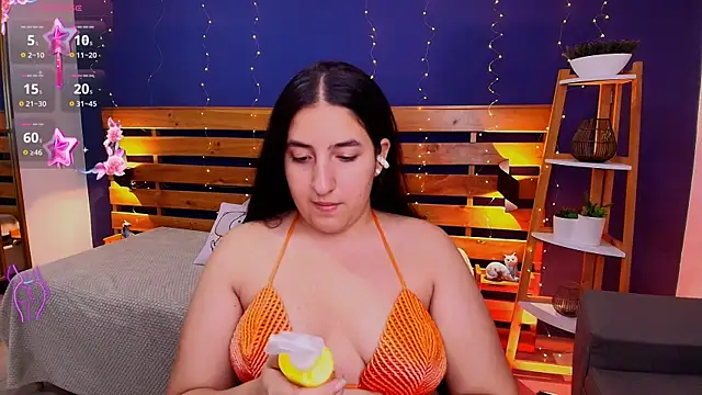 ambar lover online show from September 2025 03:08:02 AM