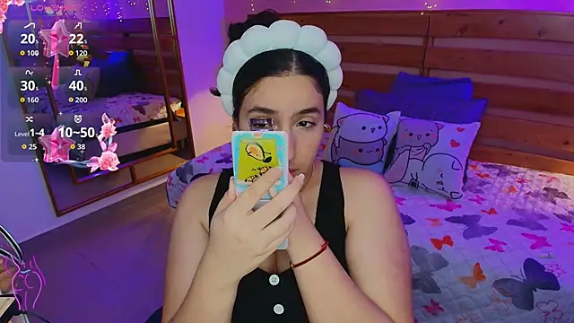 ambar lover online show from November 2025 03:16:01 AM