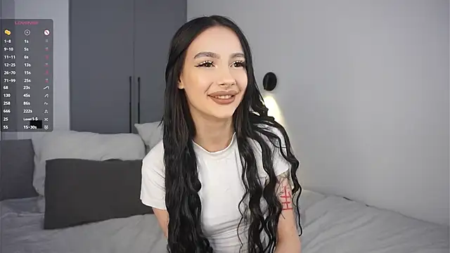 Snapshot of ChanelKnows chatting on September 2025 06:50:02 AM ChanelKnows online show from September 2025 06:50:02 AM