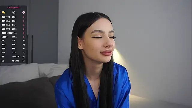 Snapshot of ChanelKnows chatting on September 2025 10:20:01 AM ChanelKnows online show from September 2025 10:20:01 AM