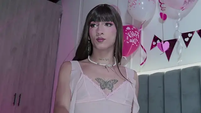 Ice Princess  online show from February 2026 05:21:01 PM