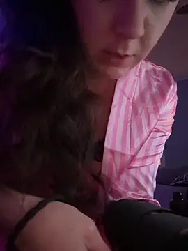 goddessmissmia online show from November 2025 08:42:02 PM