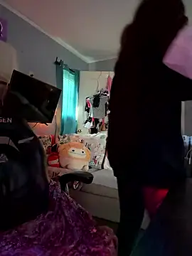 goddessmissmia online show from January 2026 08:55:01 PM