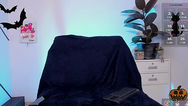 Room 69x online show from October 2025 03:47:02 AM