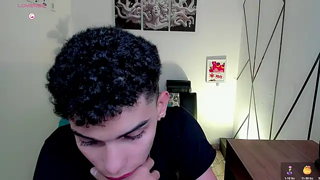 Room 69x online show from October 2025 09:15:02 PM