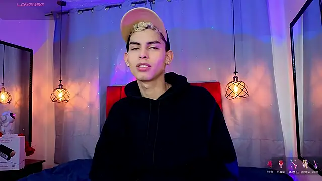 Room 69x online show from March 2026 12:12:01 PM