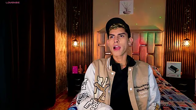 Room 69x online show from April 2026 12:08:02 PM