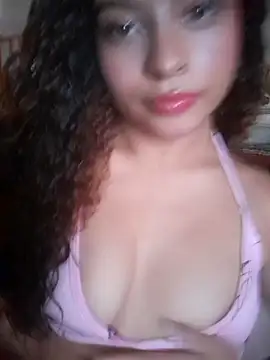 Snapshot of Lulupeach69 chatting on October 2025 11:19:01 AM Lulupeach69 online show from October 2025 11:19:01 AM