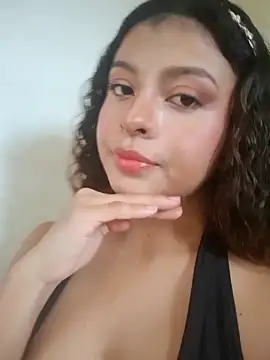 Snapshot of Lulupeach69 chatting on October 2025 12:30:02 PM Lulupeach69 online show from October 2025 12:30:02 PM