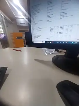 Snapshot of kiss_like_choco11 chatting on March 2026 10:10:01 AM kiss like choco11 online show from March 2026 10:10:01 AM