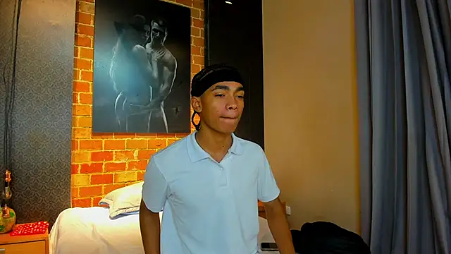 AlanCutee online show from November 2025 11:18:02 AM