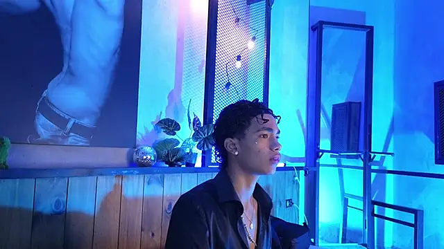 AlanCutee online show from March 2026 11:55:02 AM