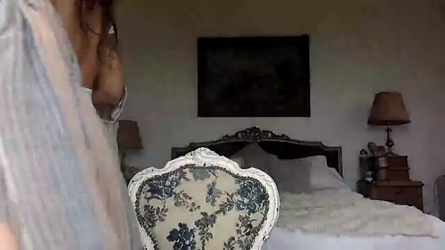 venuslibre online show from November 2025 12:42:01 PM