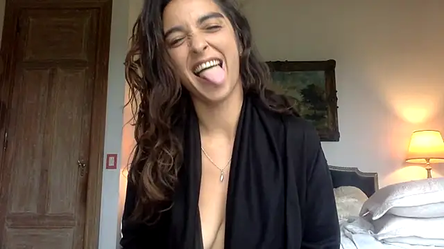 venuslibre online show from February 2026 12:58:02 PM