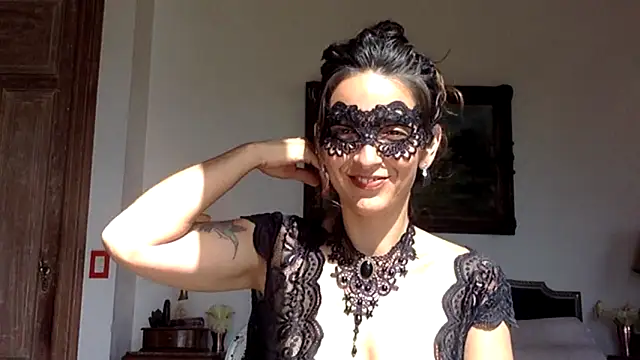venuslibre online show from April 2026 02:47:01 PM
