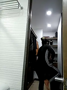 Esmeralda333 online show from November 2025 02:16:01 PM