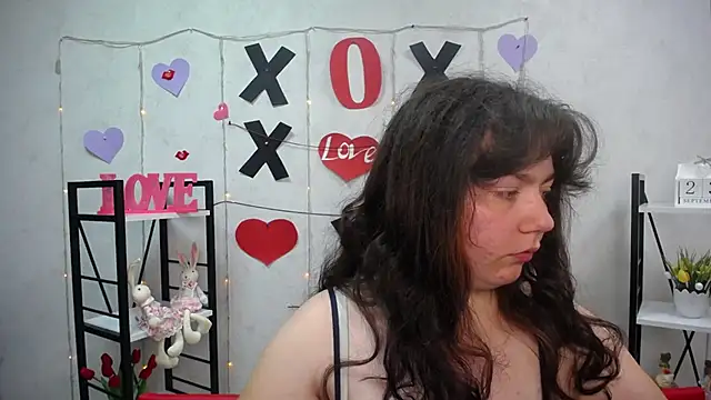 NeonilaLisova online show from September 2025 11:02:02 AM