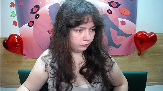 NeonilaLisova online show from October 2025 05:27:02 AM