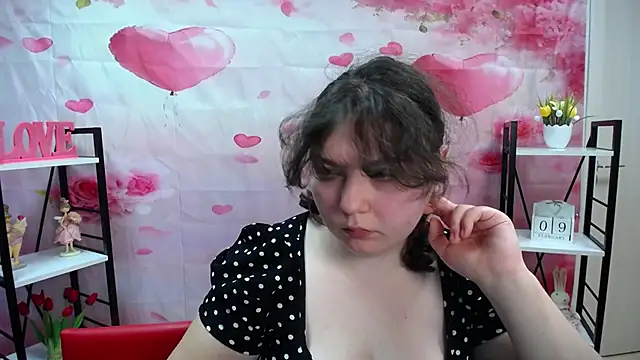 NeonilaLisova online show from February 2026 01:04:02 PM