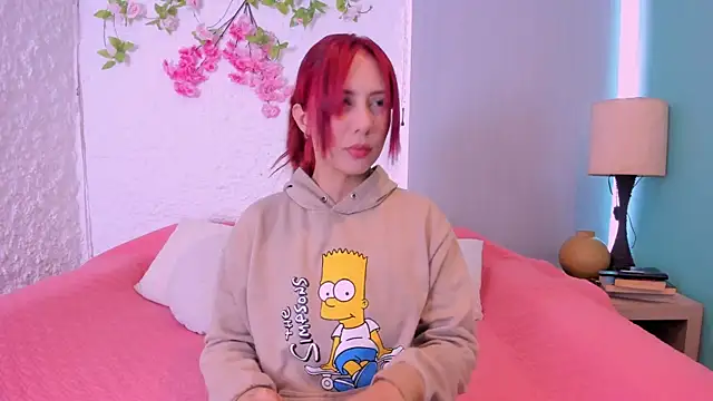 violet belle  online show from October 2025 12:12:02 PM