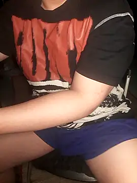 MinhTuan2002 online show from October 2025 12:27:01 AM