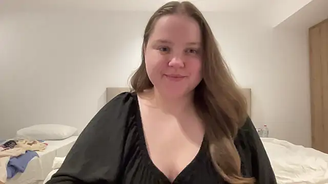 Alice898 online show from September 2025 05:34:02 PM