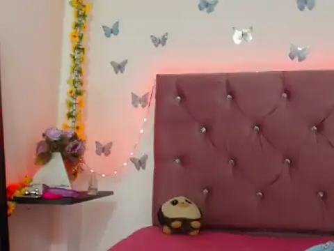 Belasex216 online show from November 2025 04:45:01 AM