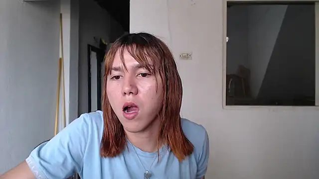 Dolly Peach  online show from September 2025 07:36:01 PM