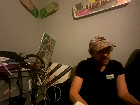 3615-ULLA online show from January 2026 06:44:02 PM