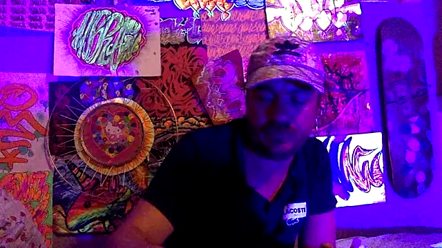 3615-ULLA online show from April 2026 07:58:02 PM