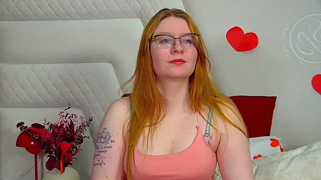 AliceAllisons online show from February 2026 06:57:01 PM