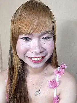 Tsfelicity youngxx online show from January 2026 05:26:01 PM