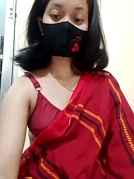 Snapshot of Sweet_Bindika07 chatting on September 2025 05:46:01 PM Sweet Bindika07 online show from September 2025 05:46:01 PM
