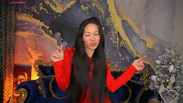 Yen Star online show from February 2026 09:07:01 PM