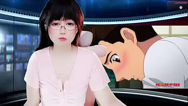 LuckyCute-Tutu online show from September 2025 03:16:01 PM