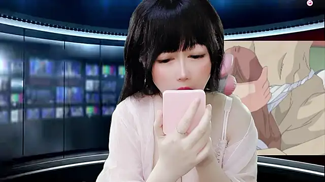 LuckyCute-Tutu online show from January 2026 01:02:02 PM