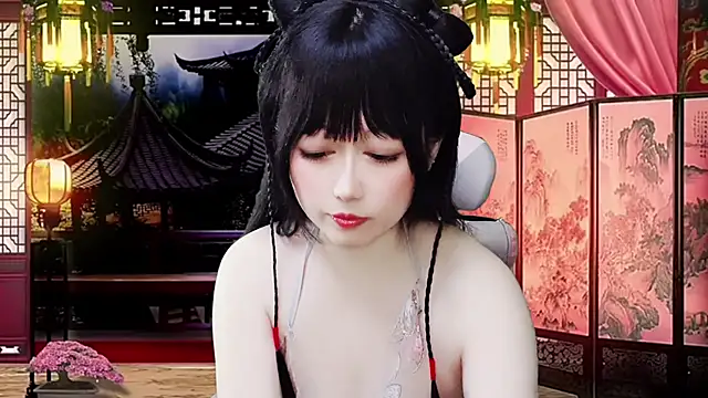 LuckyCute-Tutu online show from February 2026 01:43:01 PM