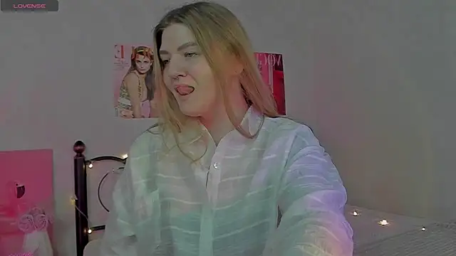 Ruby Al1en online show from January 2026 01:20:01 AM