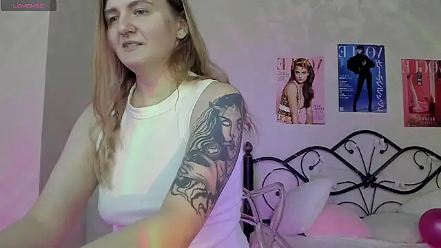 Ruby Al1en online show from February 2026 01:21:02 AM