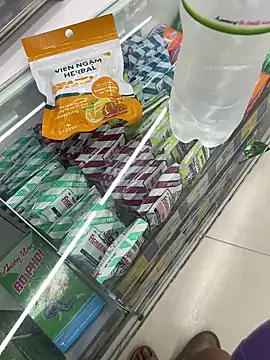   BabyShowPublic   online show from April 2026 03:59:01 PM