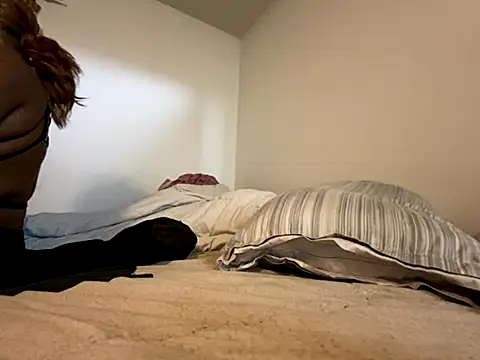 KANDIS864 online show from October 2025 03:40:01 AM