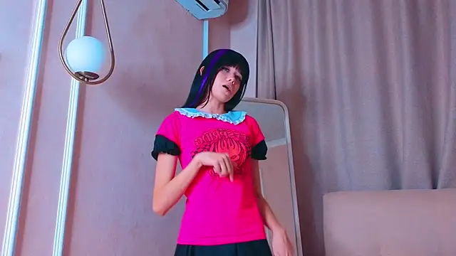 PhyllisSanchez online show from September 2025 09:07:02 PM