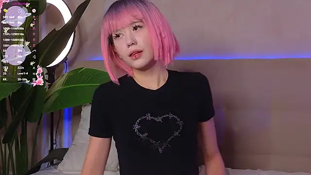 PhyllisSanchez online show from November 2025 08:53:01 PM