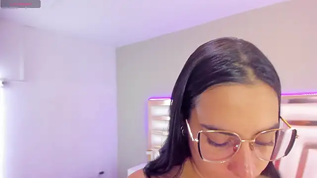 GeminisClark online show from May 2026 12:23:01 PM