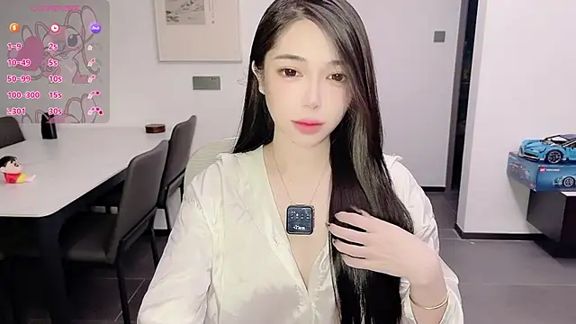 Scarlett-bb online show from November 2025 09:02:01 PM