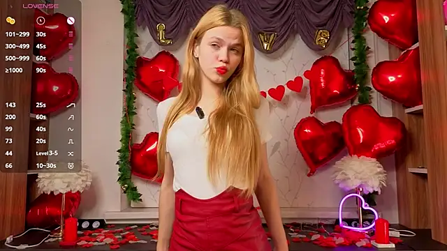 TomokoRocha online show from February 2026 01:13:02 AM